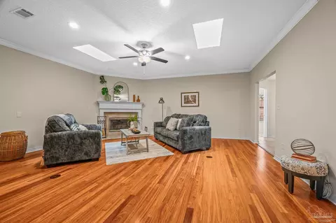 5356 Rowe Trl, Pace, FL 32571 photo 16