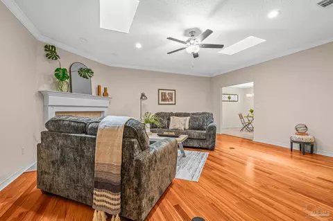 5356 Rowe Trl, Pace, FL 32571 photo 17