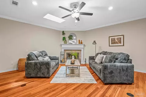 5356 Rowe Trl, Pace, FL 32571 photo 20