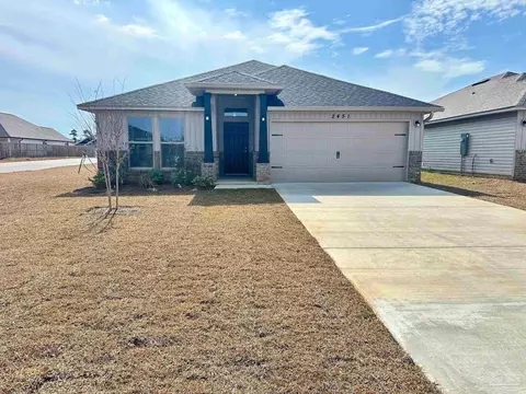 2451 Privet Berry Dr, Gulf Breeze, FL 32563