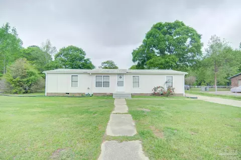 6377 Cotton Rd, Pensacola, FL 32526