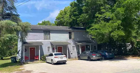 607 N 609 611 N 63rd Ave, Pensacola, FL 32506