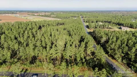 lot66 Sage Forest Ln, Pace, FL 32571