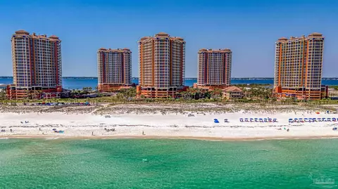 1 Portofino Dr #709, Pensacola Beach, FL 32561