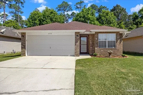 682 Mozingo Ln, Pensacola, FL 32514