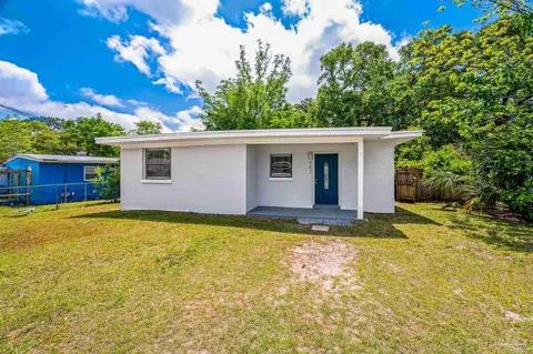 502 New York Dr, Pensacola, FL 32505