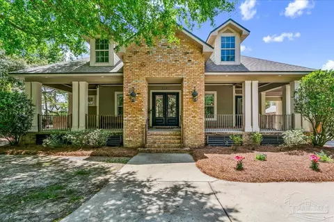2491 W Bayshore Rd, Gulf Breeze, FL 32563