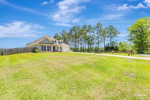 Exterior - 7604 Dewey Jernigan Rd, Pace, FL 32571 photo 2 of 18