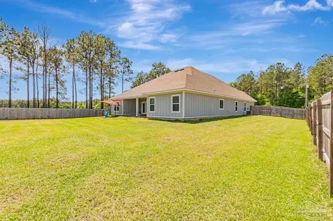 Exterior - 7604 Dewey Jernigan Rd, Pace, FL 32571 photo 14 of 18