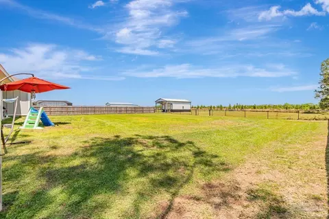 Exterior - 7604 Dewey Jernigan Rd, Pace, FL 32571 photo 10 of 18