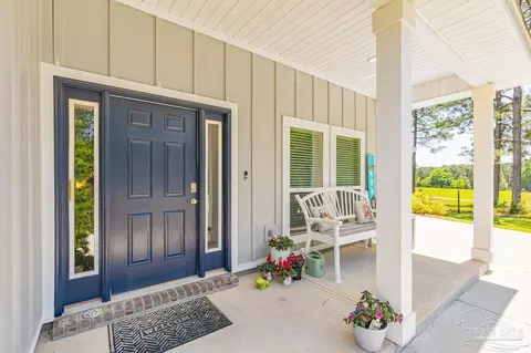 Exterior - 7604 Dewey Jernigan Rd, Pace, FL 32571 photo 6 of 18
