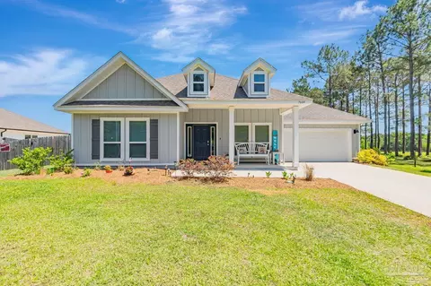 7604 Dewey Jernigan Rd, Pace, FL 32571