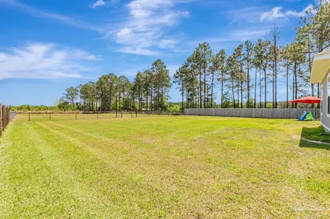 Exterior - 7604 Dewey Jernigan Rd, Pace, FL 32571 photo 11 of 18