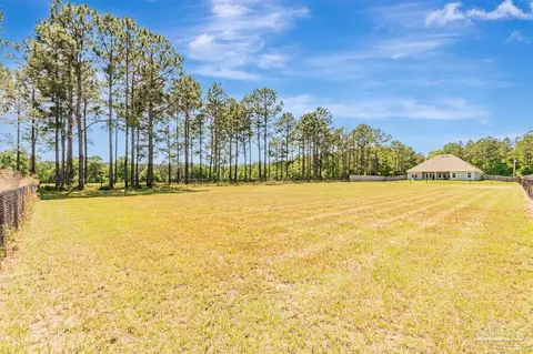 Exterior - 7604 Dewey Jernigan Rd, Pace, FL 32571 photo 13 of 18