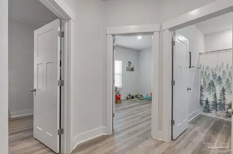 Entry Way - 7604 Dewey Jernigan Rd, Pace, FL 32571 photo 8 of 12