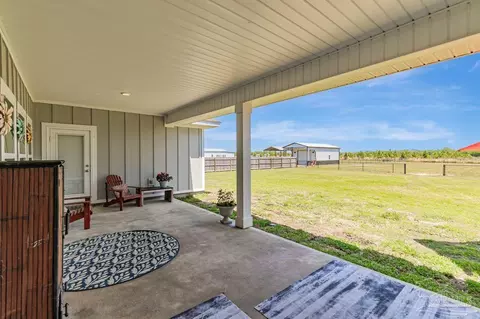 Exterior - 7604 Dewey Jernigan Rd, Pace, FL 32571 photo 8 of 18