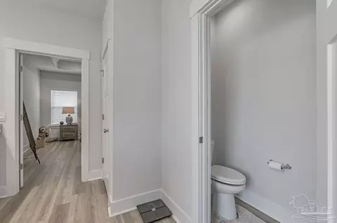 Entry Way - 7604 Dewey Jernigan Rd, Pace, FL 32571 photo 12 of 12