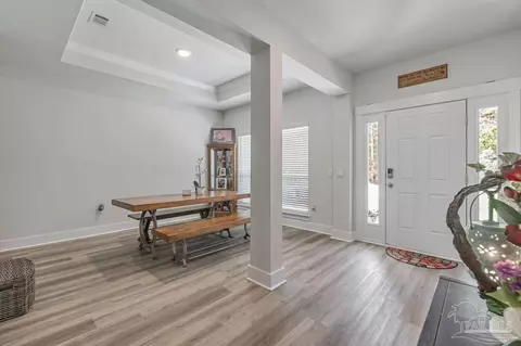 Entry Way - 7604 Dewey Jernigan Rd, Pace, FL 32571 photo 1 of 12