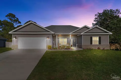 1976 Guseman Rd, Gulf Breeze, FL 32563