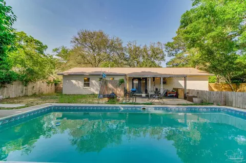 4551 Creighton Rd, Pensacola, FL 32504