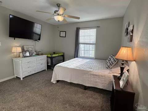 Bedroom - 4081 N Simmons Rd, Jay, FL 32565 photo 1 of 4