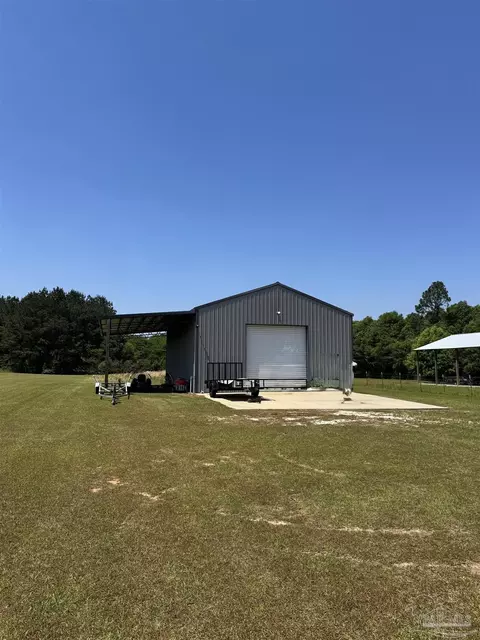 Other - 4081 N Simmons Rd, Jay, FL 32565 photo 8 of 9