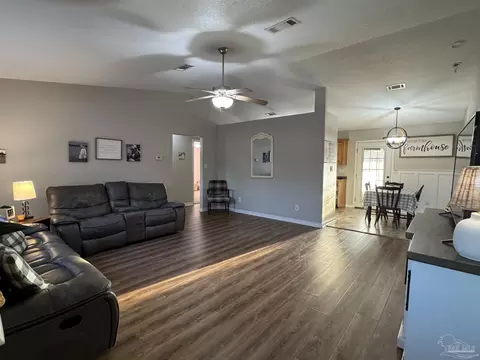 Other - 4081 N Simmons Rd, Jay, FL 32565 photo 3 of 9