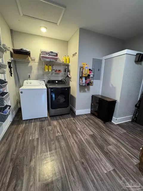 Other - 4081 N Simmons Rd, Jay, FL 32565 photo 6 of 9