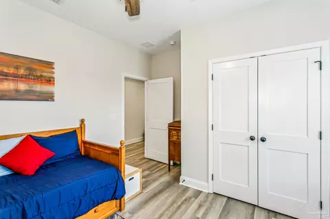 Bedroom - 75 4th St, Shalimar, FL 32579 photo 5 of 7