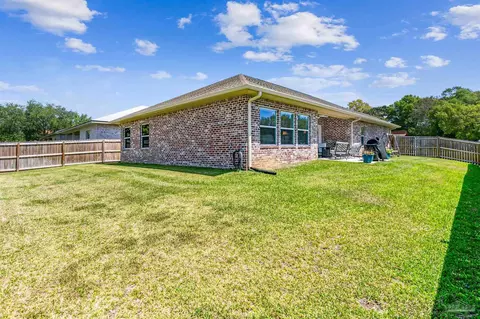 Exterior - 75 4th St, Shalimar, FL 32579 photo 6 of 6