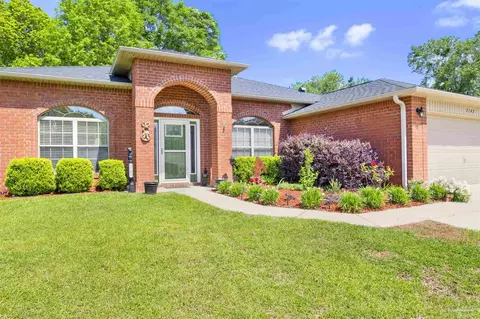 2142 Liberty Loop Rd, Cantonment, FL 32533 photo 33