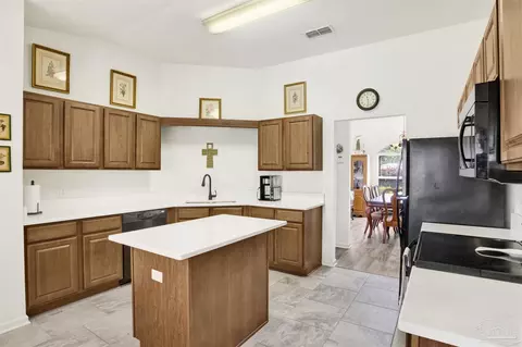 2142 Liberty Loop Rd, Cantonment, FL 32533 photo 15
