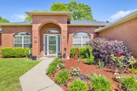 2142 Liberty Loop Rd, Cantonment, FL 32533 photo 2