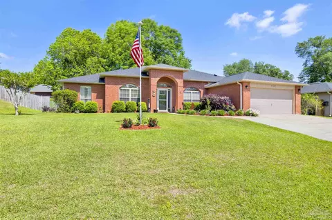 2142 Liberty Loop Rd, Cantonment, FL 32533 photo 35