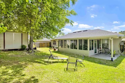2142 Liberty Loop Rd, Cantonment, FL 32533 photo 29
