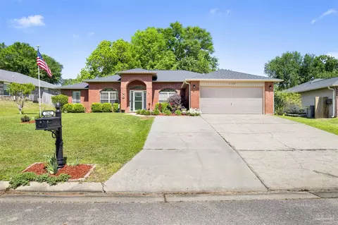 2142 Liberty Loop Rd, Cantonment, FL 32533 photo 34