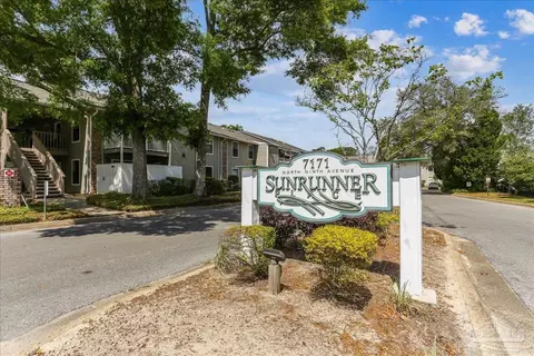7171 N 9th Ave #G-03, Pensacola, FL 32504