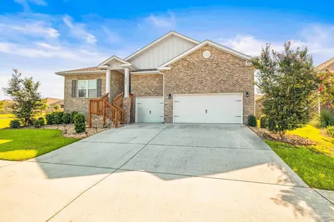 7659 Burnside Loop, Pensacola, FL 32526