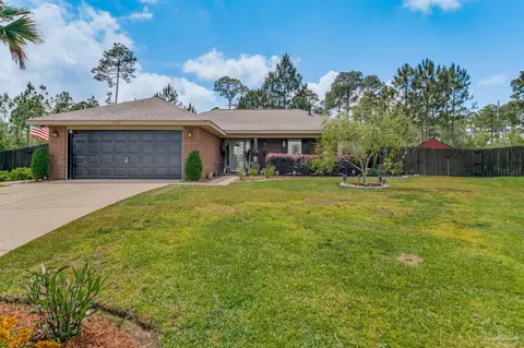 11366 Bagley Ct, Pensacola, FL 32506
