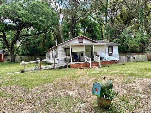 1714 N 58th Ave, Pensacola, FL 32506
