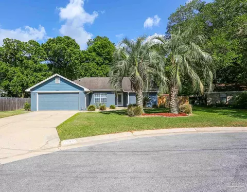 10961 Tara Dawn Cir, Pensacola, FL 32534