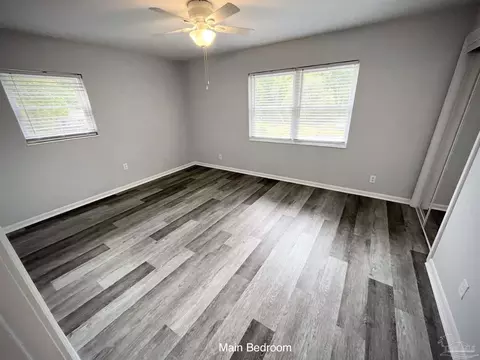 Bedroom - 5399 Locklin Ave, Milton, FL 32570 photo 1 of 6