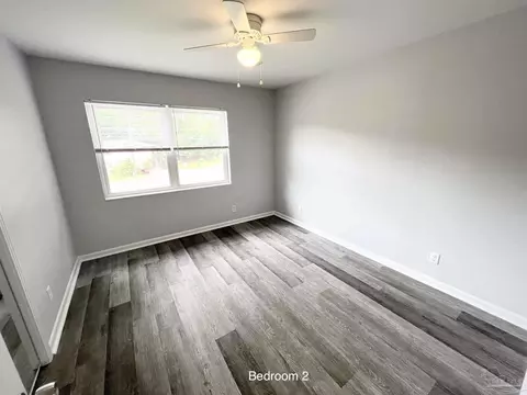 Bedroom - 5399 Locklin Ave, Milton, FL 32570 photo 3 of 6