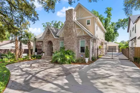1615 E Scott St, Pensacola, FL 32503