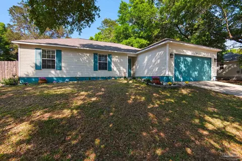 7308 Gordon Evans Rd, Navarre, FL 32566