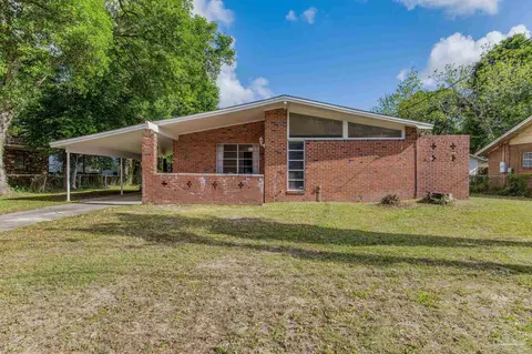 247 Airport Blvd, Pensacola, FL 32503
