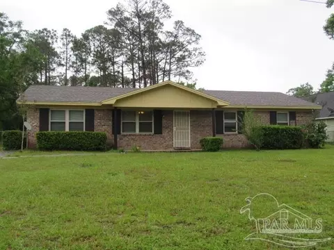 1090 Bartow Ave, Pensacola, FL 32507