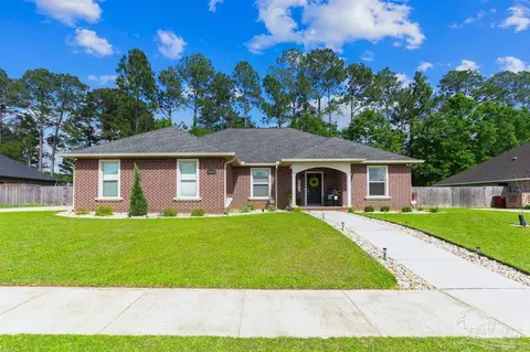 5612 Madelines Way, Pace, FL 32571 photo 2