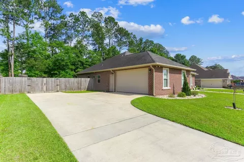 5612 Madelines Way, Pace, FL 32571 photo 5