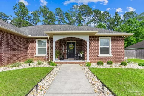 5612 Madelines Way, Pace, FL 32571 photo 4